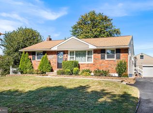 209 Edgar Ave, Aston, PA 19014