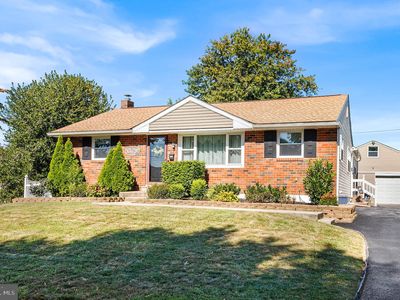 209 Edgar Ave, Aston, PA, 19014