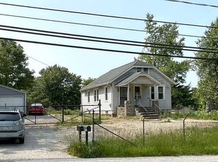 9745 Old Frederick Rd, Ellicott City, MD 21042