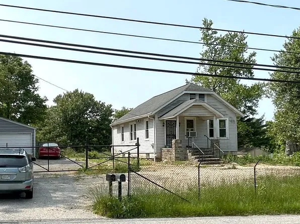 9745 Old Frederick Rd, Ellicott City, MD 21042