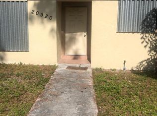20920 NW 39th Ave, Miami Gardens, FL 33055