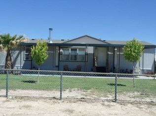 1101 Atkins St, Fort Stockton, TX 79735