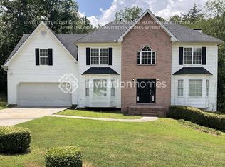 3990 Knotts Pass Rd, Snellville, GA 30039