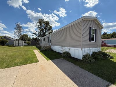 11682 Route 97 Rte N #159, Waterford, PA, 16441