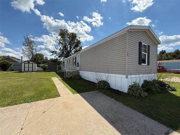 11682 Route 97 Rte N #159, Waterford, PA 16441