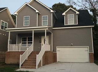 226 N 5th St, Hampton, VA 23664