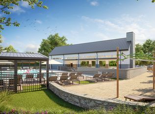 The Braman (810) Plan, Prairie Winds - Reserve Collection, Hutto, TX 78634