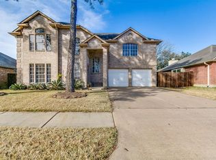 9719 Knights Dr, Houston, TX 77065