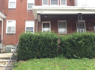 348 Stevens St, Philadelphia, PA 19111