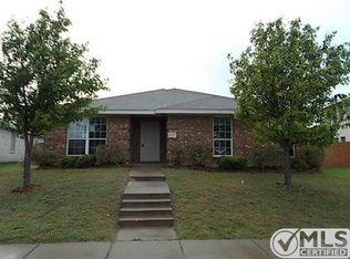 613 Duke Dr, Desoto, TX 75115
