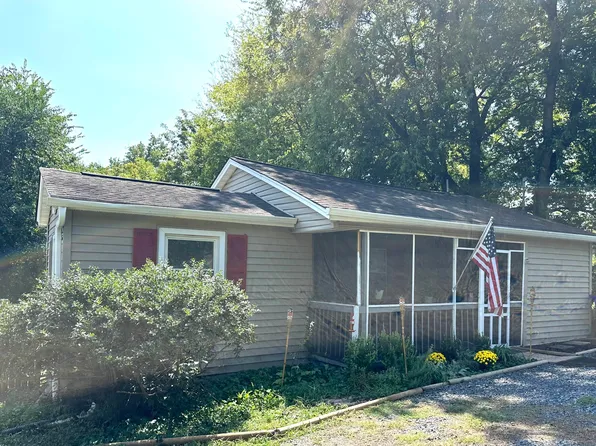 1310 Benton Pike NE, Cleveland, TN 37311