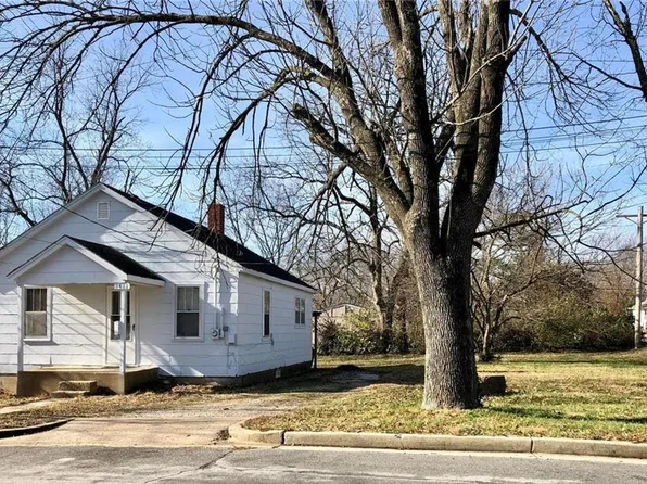 1411 Leroy St, Rolla, MO 65401