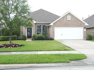 11610 Columbia Pines Ln, Cypress, TX 77433