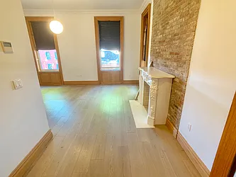 Rented by Prospect Heights Realty, Corp.