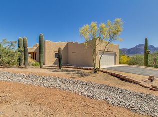 2478 E Superstition Blvd, Apache Junction, AZ 85119