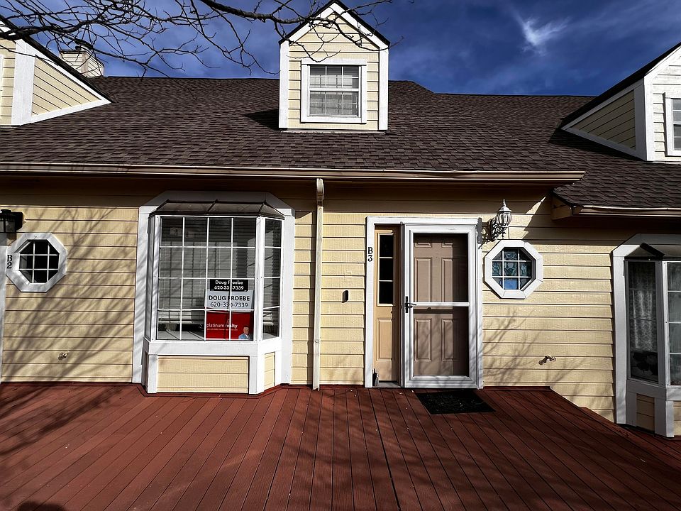 1st image of 31990 S 624th Pl Unit B3