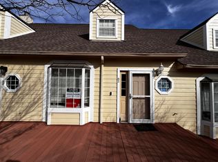 31990 S 624th Pl UNIT B3, Grove, OK 74344