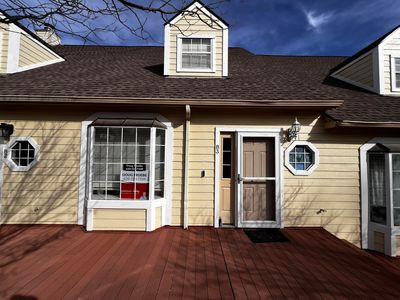31990 S 624th Pl Unit B3, Grove, OK, 74344
