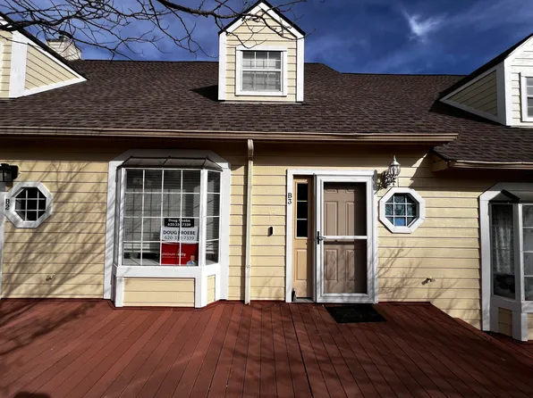 31990 S 624th Pl Unit B3, Grove, OK 74344