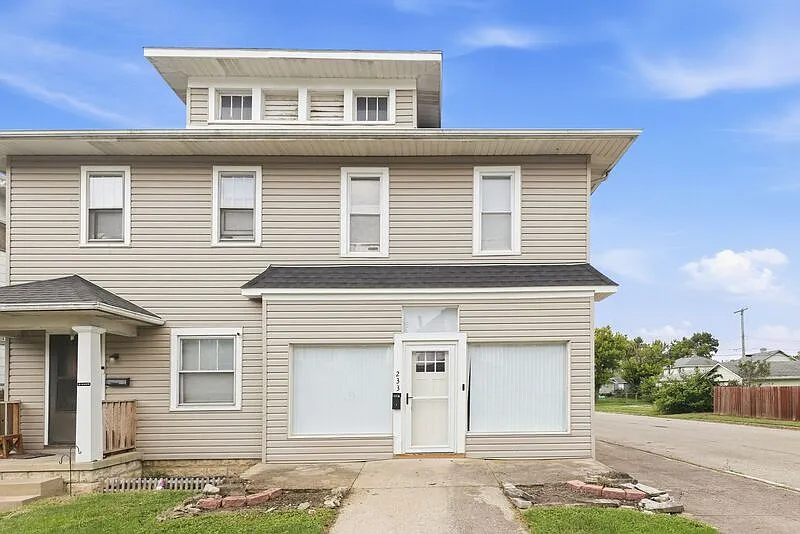 233 Bellevue Ave