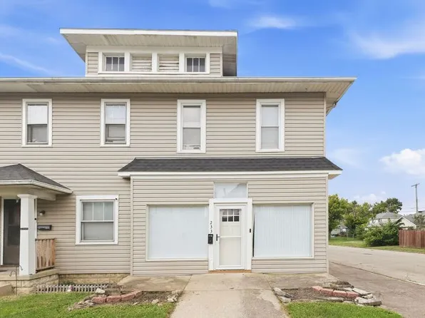 233 Bellevue Ave, Springfield, OH 45503