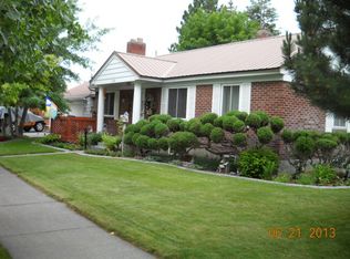 1004 June Ave, Idaho Falls, ID 83404