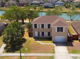 3213 Calle Columbia, Brownsville, TX 78526