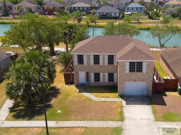 3213 Calle Columbia, Brownsville, TX 78526