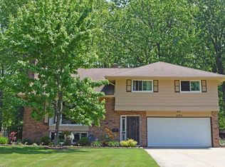 6395 Bryson Dr, Mentor, OH 44060