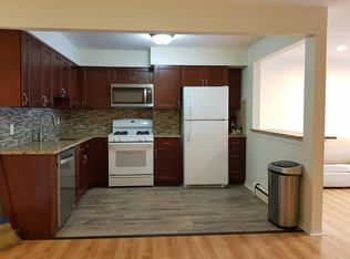 95 Ferry St APT 2, Jersey City, NJ 07307