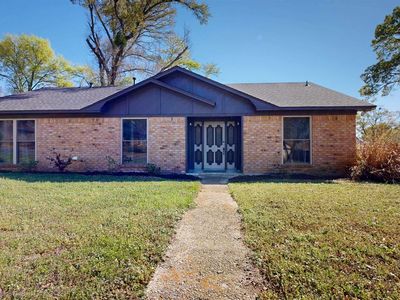 718 W Rieck Rd, Tyler, TX, 75703