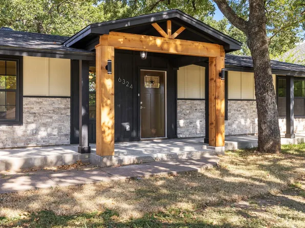 6324 Wanda Ln, Forest Hill, TX 76119