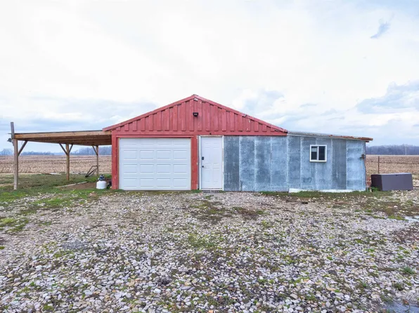 4562 W County Road 400 N, Richland, IN 47634
