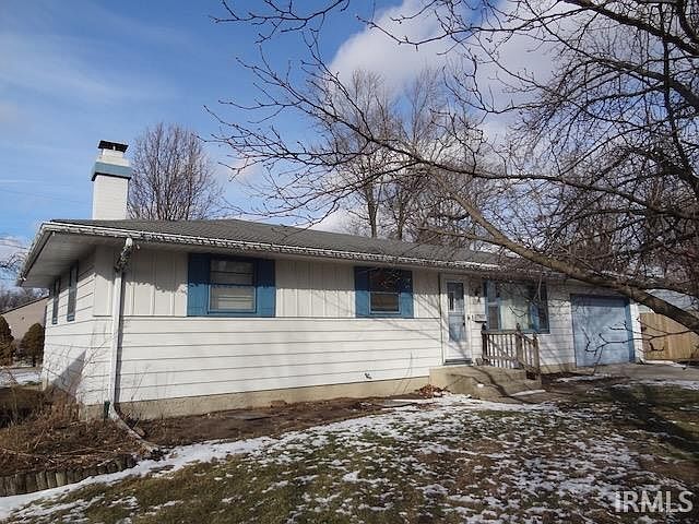 1709 N Tyland Blvd, New Haven, IN 46774 | Zillow