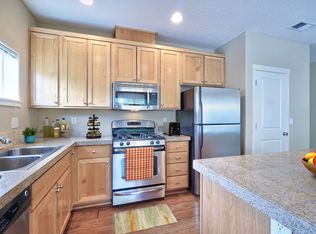 232 W Lookout Ridge Dr #354-202, Washougal, WA 98671