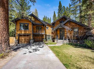 325 Winding Way, Incline Village, NV 89451