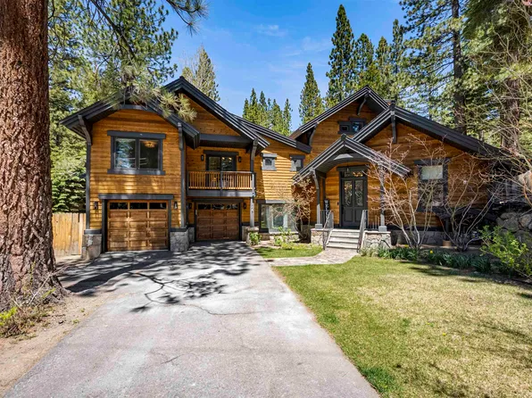 325 Winding Way, Incline Village, NV 89451