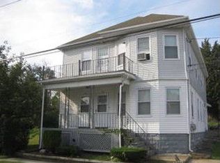 172 Clarence St, Providence, RI 02909