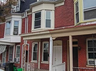 718 W Locust St, York, PA 17401