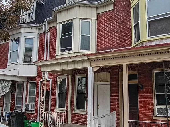 718 W Locust St, York, PA 17401