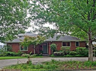 7046 Chantilly Ln, Dallas, TX 75214