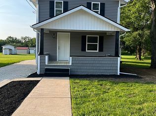 2515 17th St SE, Canton, OH 44730
