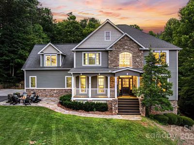 12 S Morgan Branch Rd, Candler, NC, 28715