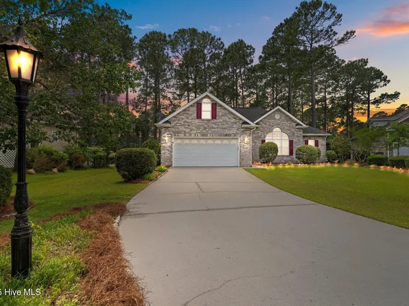 533 Montaigne Court NW, Calabash, NC 28467