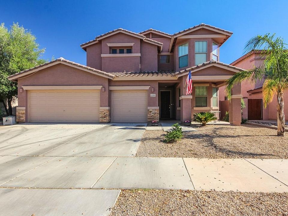 1st image of 13585 W Caribbean Ln