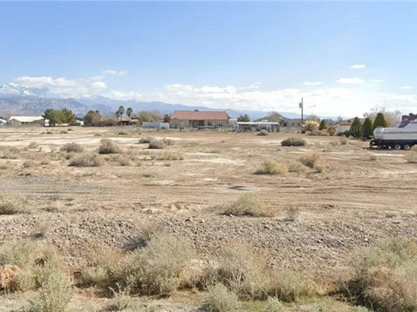 3781 S Newcomb Ave, Pahrump, NV 89048