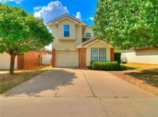 1044 SW 103rd Ter, Oklahoma City, OK 73139
