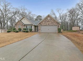 2610 Blanton Dr, Winder, GA 30680