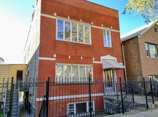 2838 S Union Ave #2R, Chicago, IL 60616