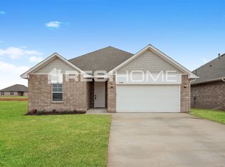 8160A Wesley Ave, Edmond, OK 73034